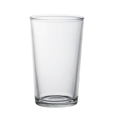 Skleněná UNIE, Duralex, 0,28L, 6 ks, ⌀73x(H)118mm | 1044AB06C0111
